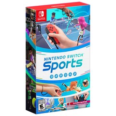 Nintendo Switch Sports (NEW)